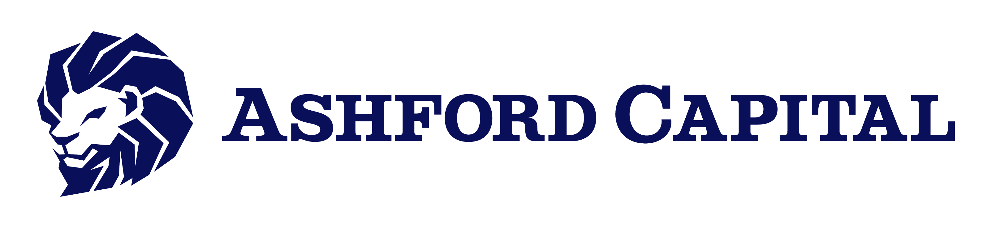 Ashford Capital ロゴ